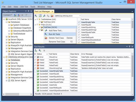 test ssis package sql server|ssis unit testing package.